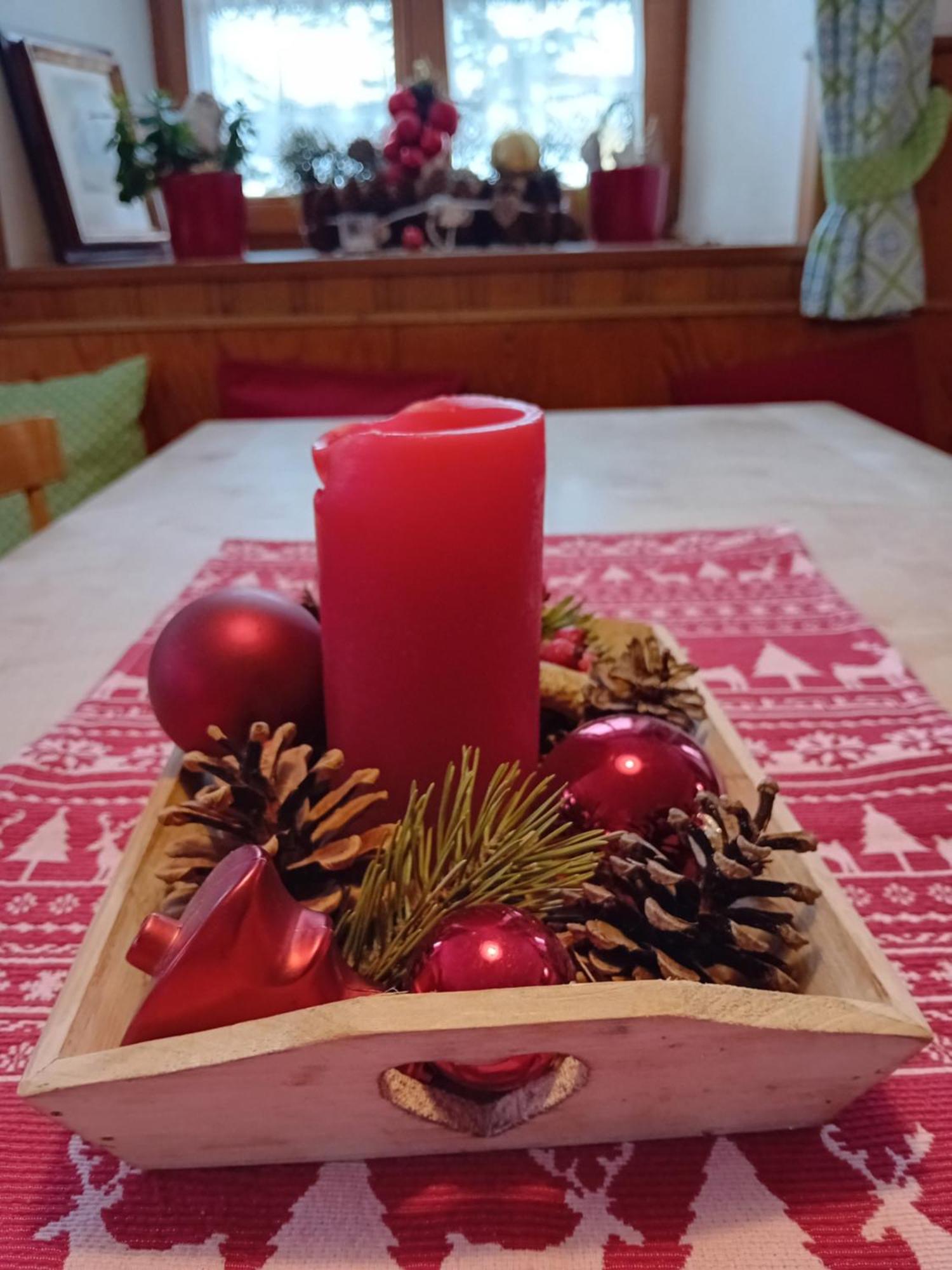 Gasthaus Zur Moosmuehle Huglfing Zewnętrze zdjęcie