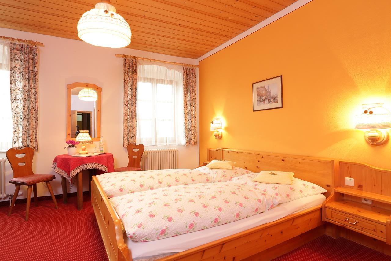 Gasthaus Zur Moosmuehle Huglfing Zewnętrze zdjęcie