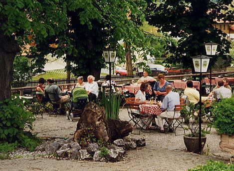 Gasthaus Zur Moosmuehle Huglfing Zewnętrze zdjęcie