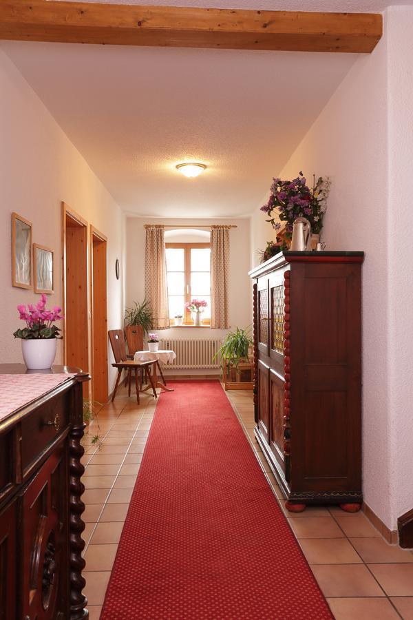 Gasthaus Zur Moosmuehle Huglfing Zewnętrze zdjęcie