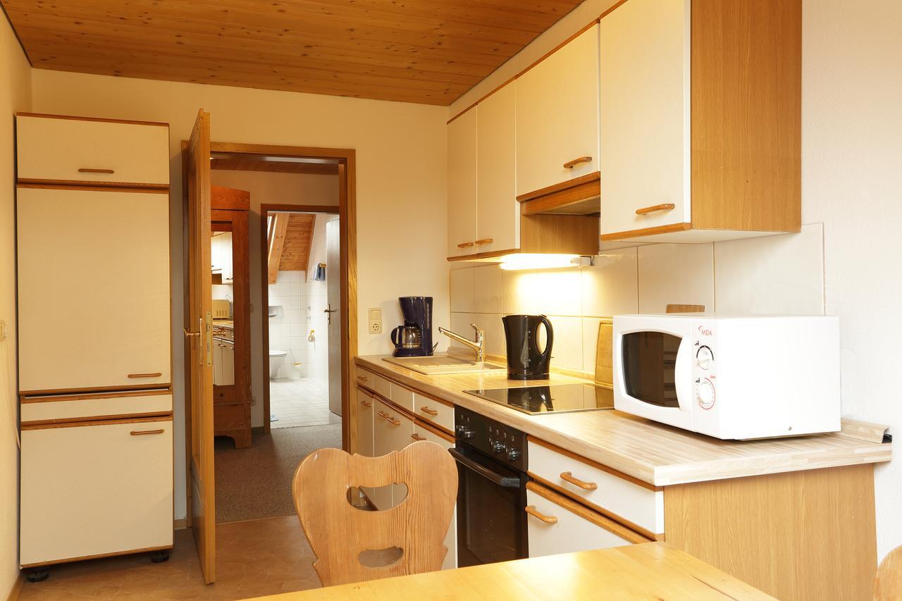 Gasthaus Zur Moosmuehle Huglfing Zewnętrze zdjęcie