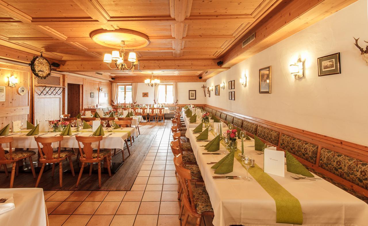Gasthaus Zur Moosmuehle Huglfing Zewnętrze zdjęcie