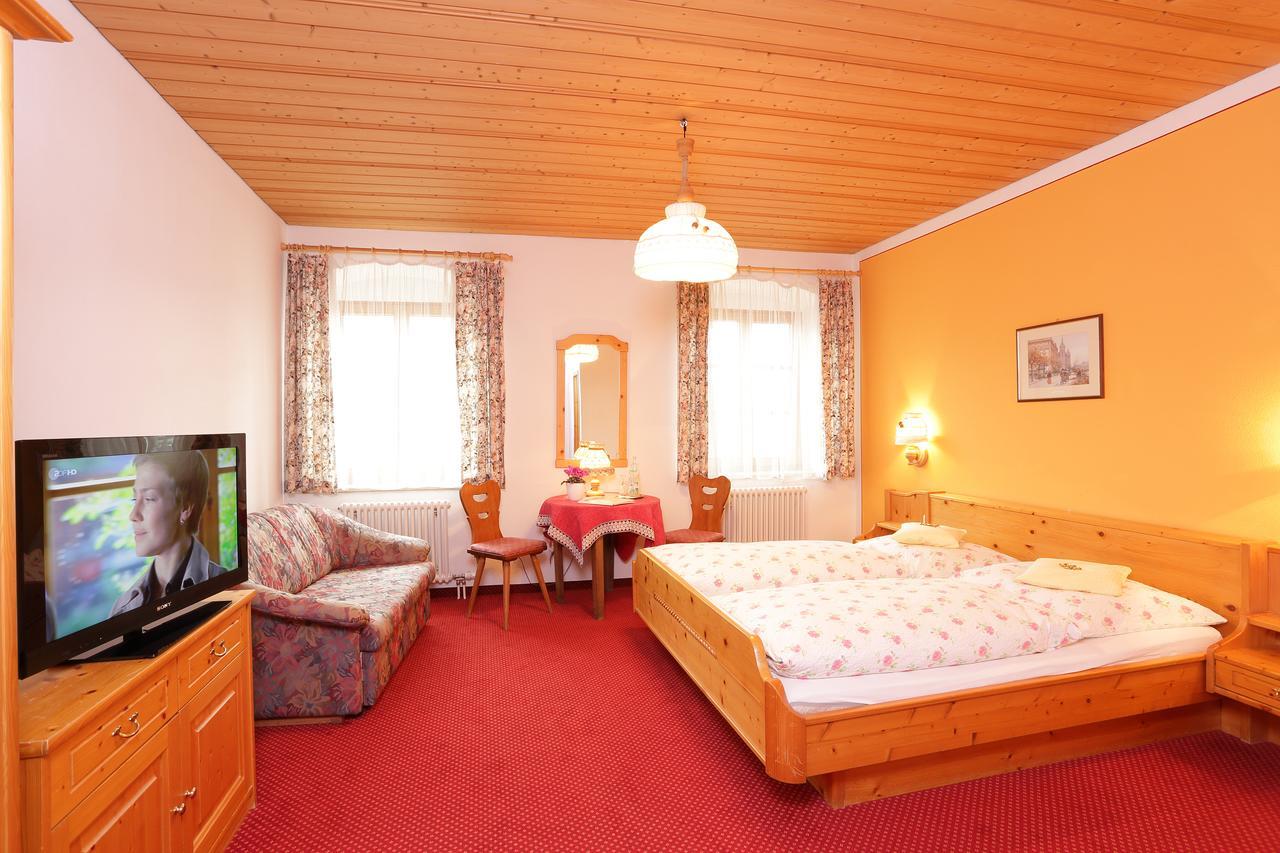 Gasthaus Zur Moosmuehle Huglfing Zewnętrze zdjęcie
