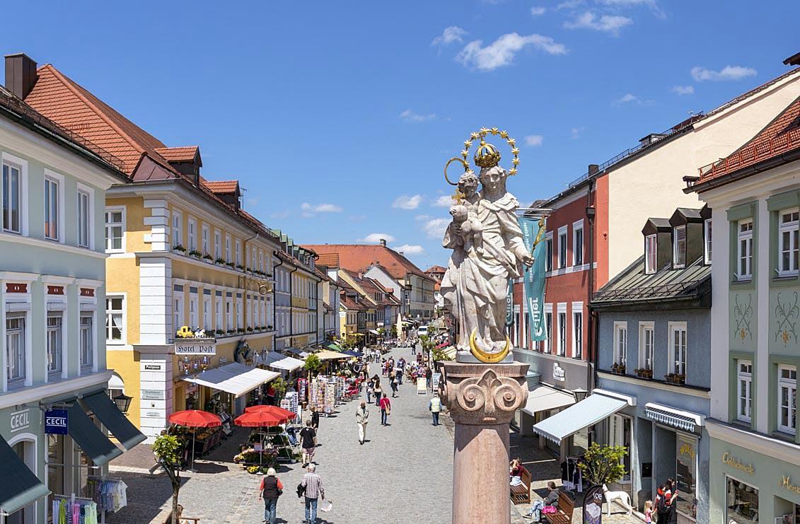 Gasthaus Zur Moosmuehle Huglfing Zewnętrze zdjęcie