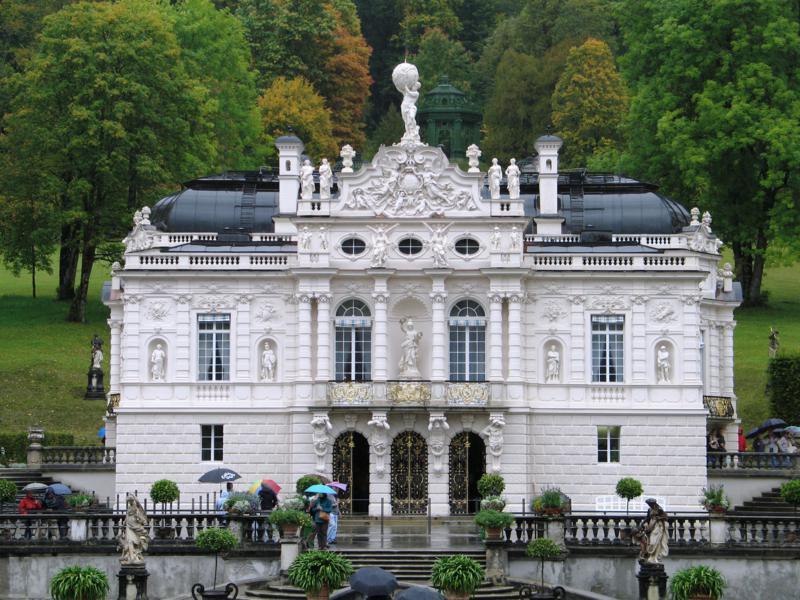 Gasthaus Zur Moosmuehle Huglfing Zewnętrze zdjęcie